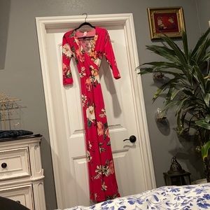 Perfect summer dress